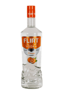 Flirt Orange Vodka