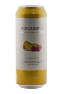 Rekorderlig Cider Mango Raspberry