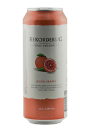 Rekorderlig Cider Blood Orange