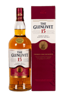 Glenlivet 15 Year Old Single Malt