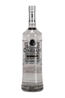 Russian Standard Platinum Vodka