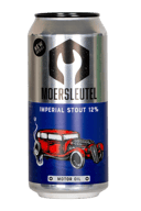 Moersleutel Motor Oil Russian Imperial Stout