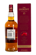 Glenlivet 15 Year Old Single Malt