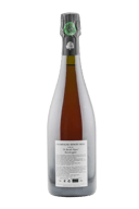 Benoit Dehu Champagne Cuvee de La Rue des Noyers Rose Brut Nature