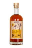 Side Hustle Lost Barrels Louisiana Rum