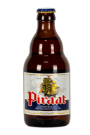 Piraat Belgian Strong Pale Ale