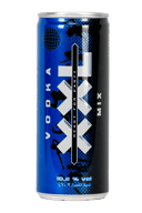 XXL Vodka Mix