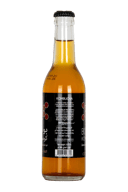 Booch Kombucha Apple Cinnamon