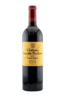Château Léoville Poyferré Saint-Julien 2017