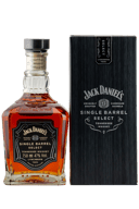 Jack Daniel's Single Barrel Select Whiskey