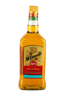 McDowell's No.1 Blended Indian Whisky