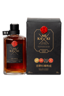 Kamiki Intense Wood Blended Japanese Whisky