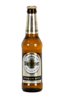 Warsteiner Premium German Pilsener