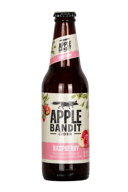 Apple Bandit Raspberry Cider
