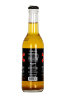 Booch Kombucha Mandarin Tumeric