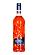 Finlandia Redberry Fusion Vodka
