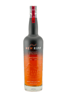 New Riff 6 Year Old Malted Rye Whiskey
