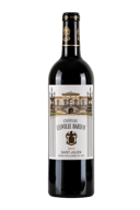 Chateau Leoville Barton Saint-Julien 2019