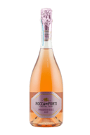 Rocca dei Forti Prosecco DOC Rosé