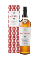 The Macallan 15 Year Old Double Cask Single Malt