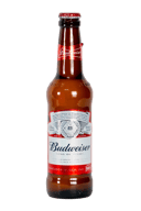 Budweiser American Lager