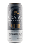 O'hara's Irish Stout Nitro Beer Can
