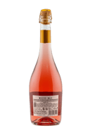 Félix Solís Mucho Más Sparkling Rosé N.V