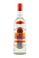 Old Monk Peach Rum