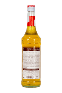 Monin Bergamot Syrup
