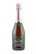 Rocca dei Forti Brut Rosé