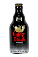 Gulden Draak 9000 Quadrupel