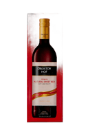 Drostdy Hof Natural Sweet Red (3-Liter Boxed Wine)