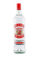 Glen's Vodka