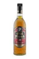 Old Monk Amber Matured Rum