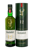 Glenfiddich 12 Year Old Original Single Malt