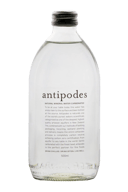 Antipodes Sparkling Water