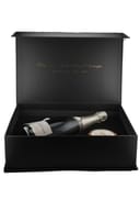 Louis Roederer Champagne Collection 246 Brut & Black Caviar (125g) Gift Set