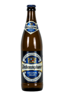 Weihenstephaner Original Helles Beer