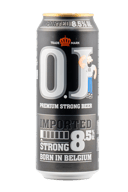 OJ Strong 8.5%