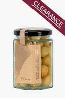Bruijn Black Truffle Macadamia Nuts