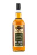 St. Patrick's Oak Aged Irish Whiskey