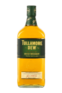 Tullamore DEW Whisky (700ml)