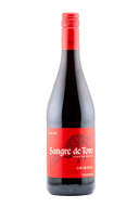 Familia Torres Catalunya Sangre de Toro Original