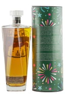 Kadamba Champagne Barrel Finished Indian Single Malt