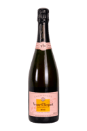 Veuve Clicquot Champagne Rosé Brut