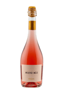 Félix Solís Mucho Más Sparkling Rosé N.V
