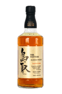 Matsui The Tottori Bourbon Barrel Blended Japanese Whisky