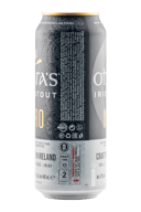O'hara's Irish Stout Nitro Beer Can