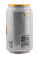 Stella Artois Beer Can