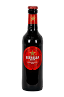 Estrella Damm Spanish Lager